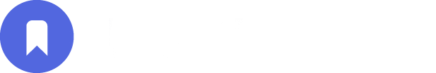 Bookmark Logo